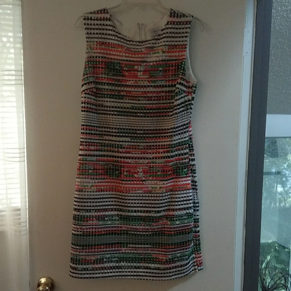 Careen Marc Valvo dress